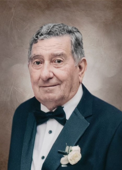 Obituary of Mario Cappello