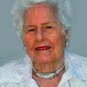 Obituary of Lillian Scott Ferguson
