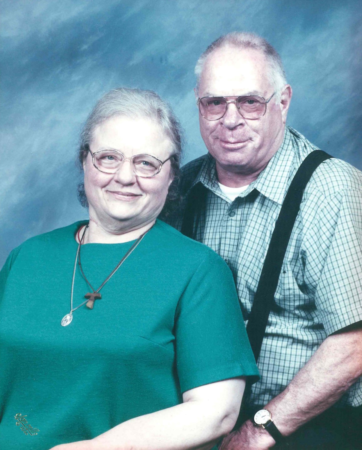 Obituary of Teresa Elizabeth Kidwell