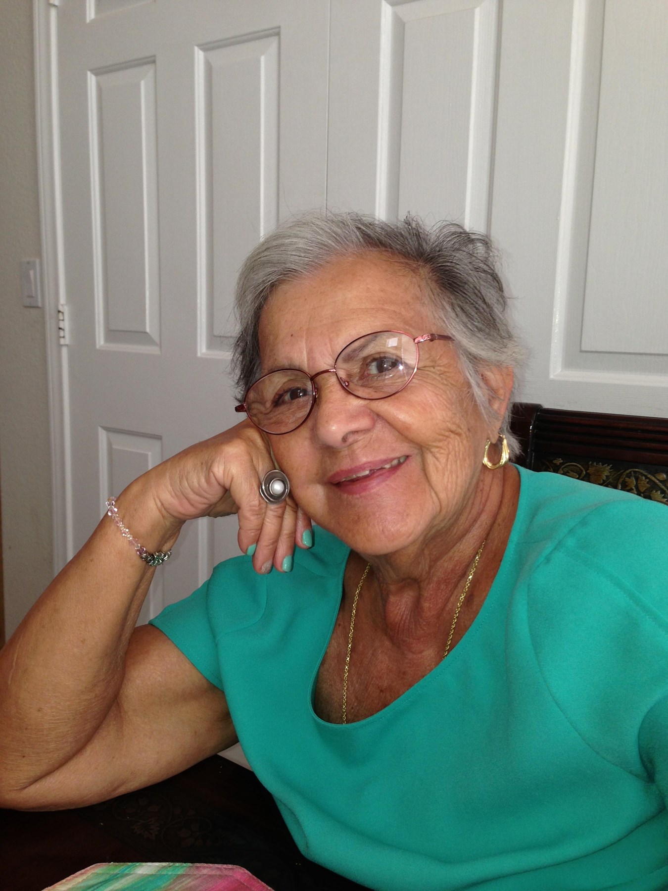 Obituary of Ophelia Martinez Gomez