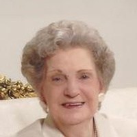 Obituary of Mary Louise Casey