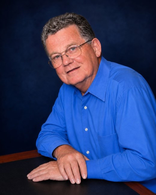 Obituary of Benjamin Joseph Feehan III
