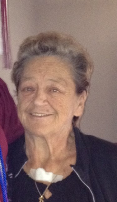 Obituary of Karen A. Parker