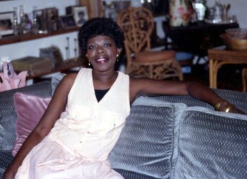 Obituary of Mattie L. Hightower