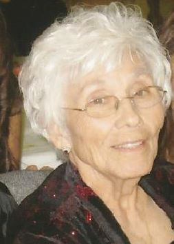 Obituary of Anita C. Lopez