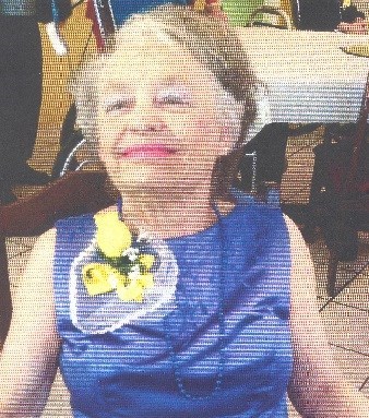 Obituary of Shelby Jean Davidson Broyhill