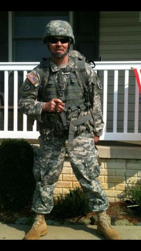 Obituary of Ernest Leon Newhouse Jr.