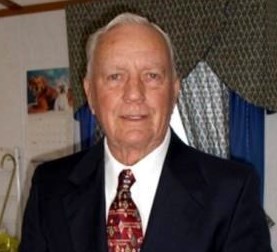 Obituary of Glen Holman