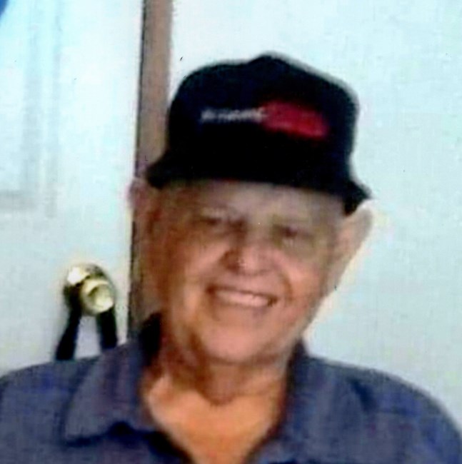 Obituary of Jerry N. Robinson