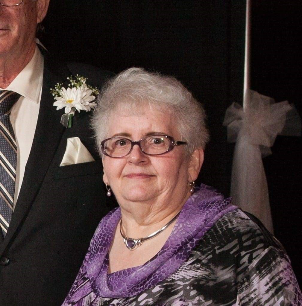 Obituary of Sharon Yvonne Thomas