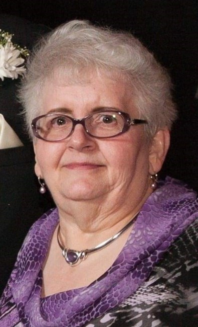 Obituario de Sharon Yvonne Thomas