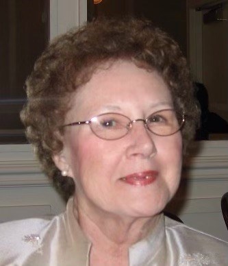Obituary of Elizabeth Lee "Betty" Mauroner