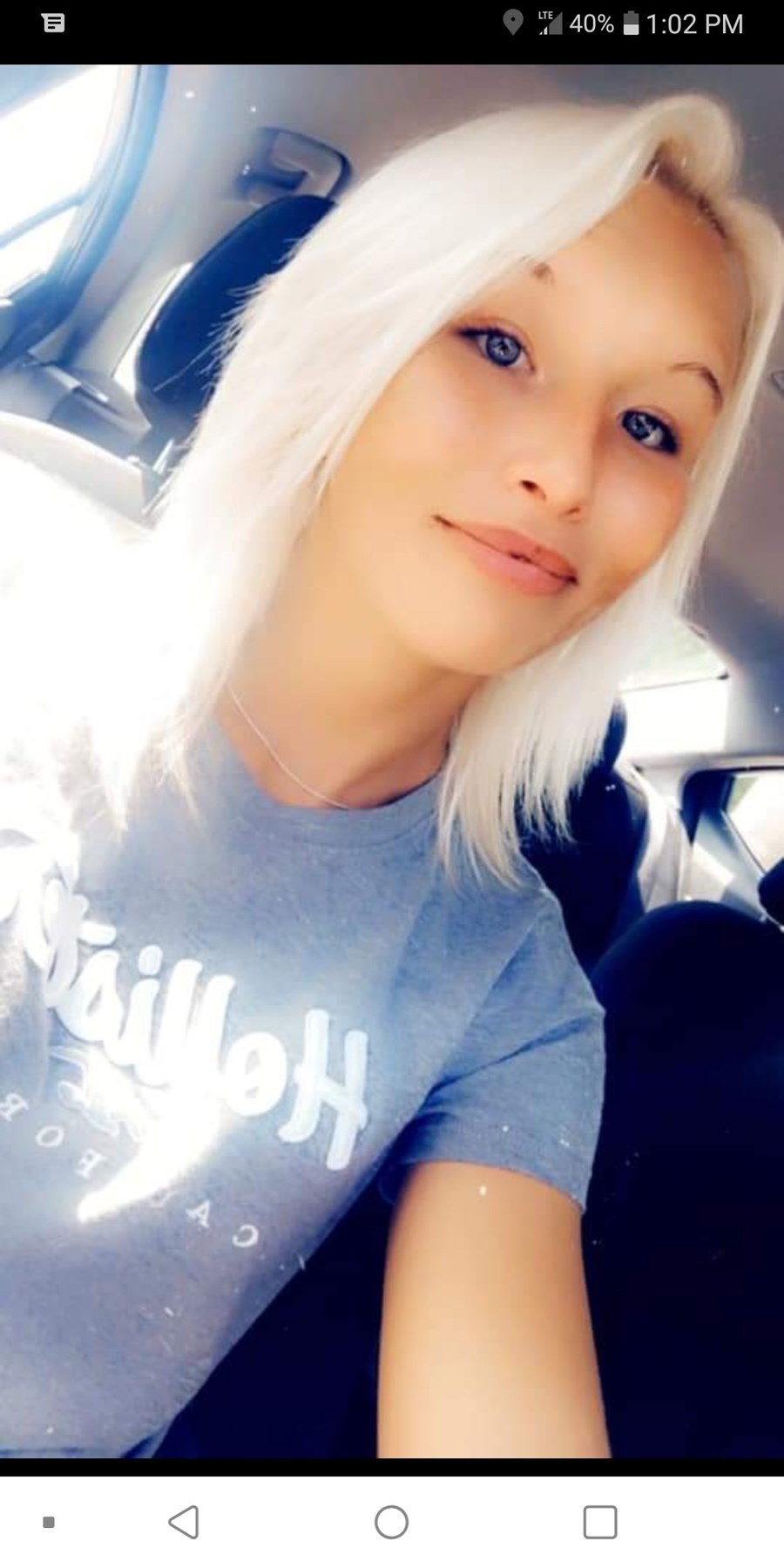 Obituary of Brittany Schyanne Gilman