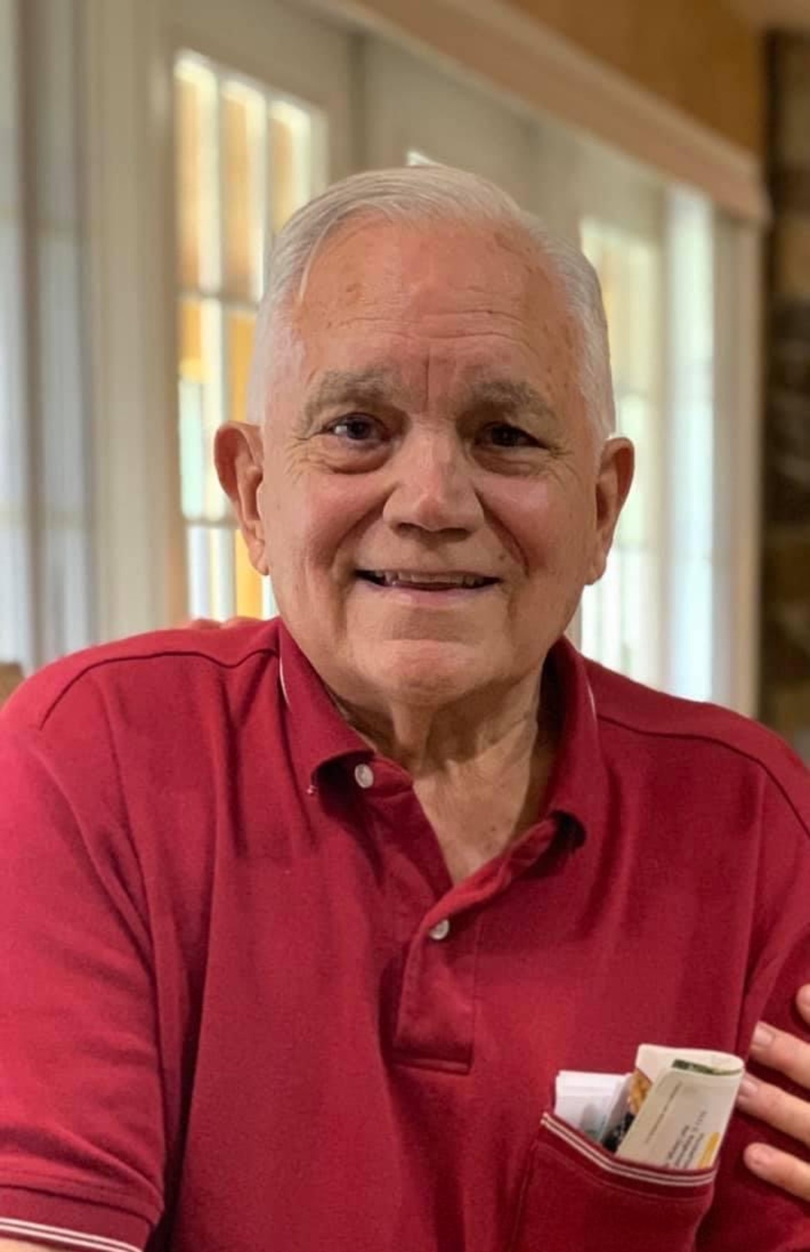 Obituary of Salvador Maximiliano Penzol