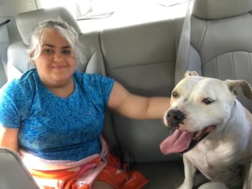 Obituary of Helen Gacita Pena