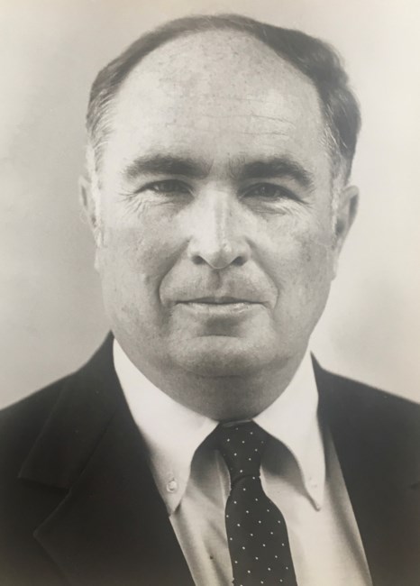 Obituary of Raymond Sylvester Martin Jr.