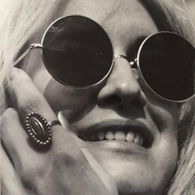 Obituary of Judy S. Caldwell