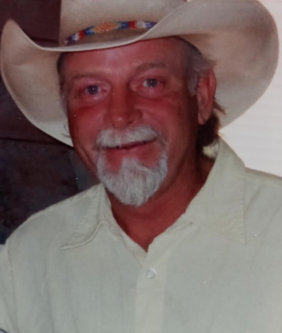 Obituary of Jeff Williamson