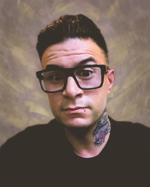 Obituary of Vincenzo Antonio Gesualdo