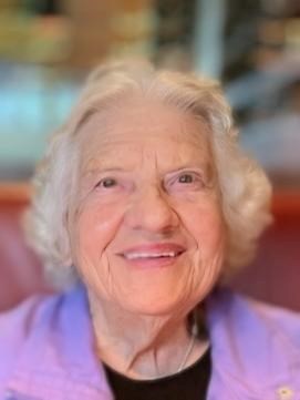 Obituario de Marie Kate Kozlowski