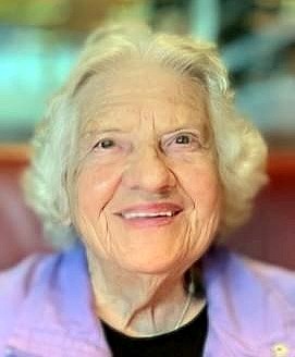 Obituario de Marie Kate Kozlowski