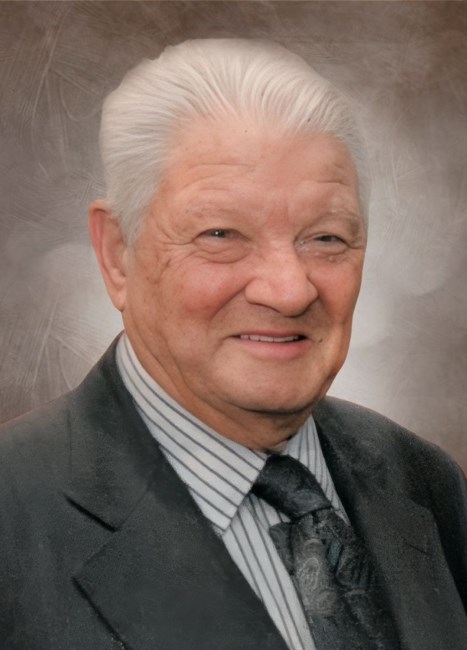 Obituary of Andrea Iacovelli