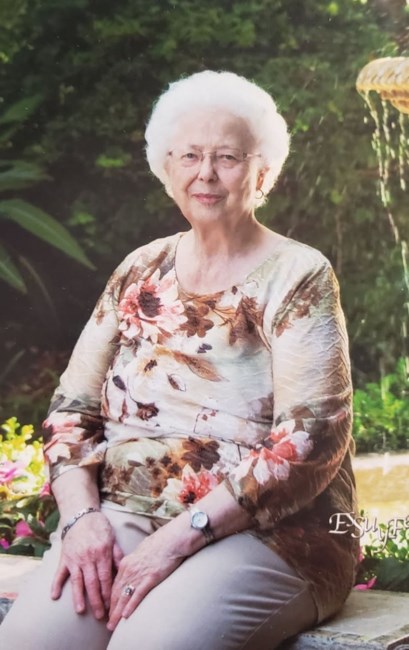 Obituary of Helen Milne Callaghan Clark