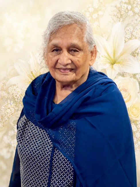 Obituary of Samdaye Sookraj