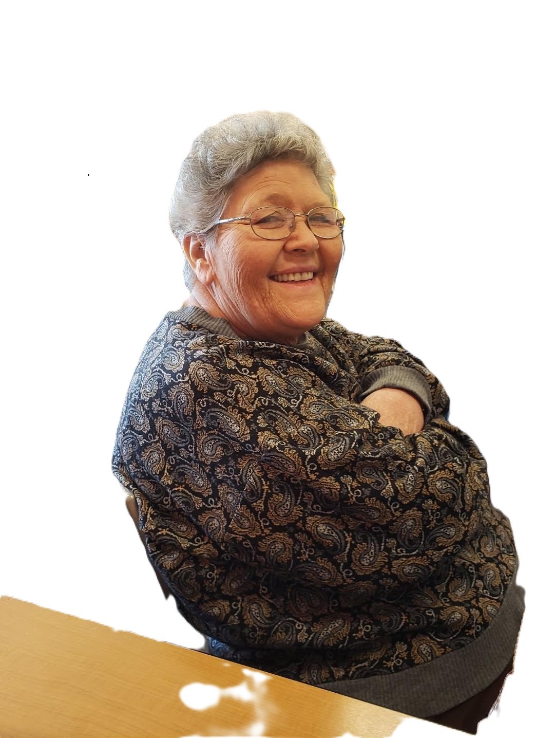 Obituary of Deanna "Dee" L Overmier