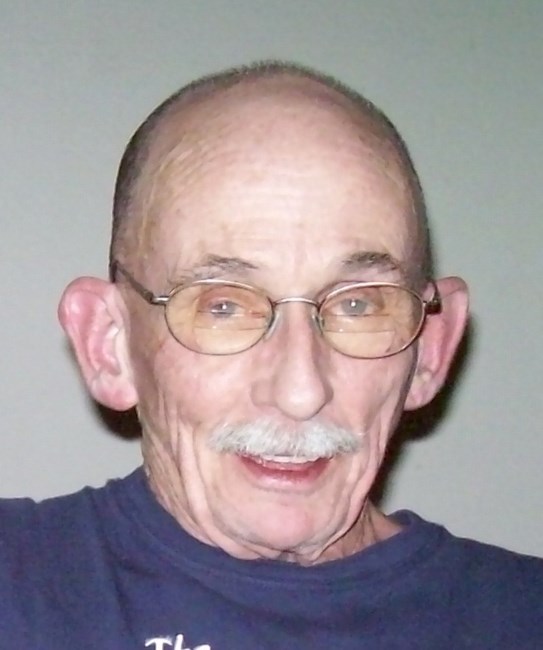 Obituary of Barry E. Brown