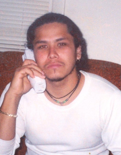 Obituary of Jose Hinojosa Jr.