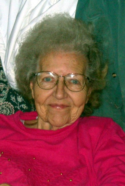 Obituary of Juanita P. Toland