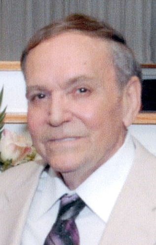 Obituario de William Durwood Joyner Jr.
