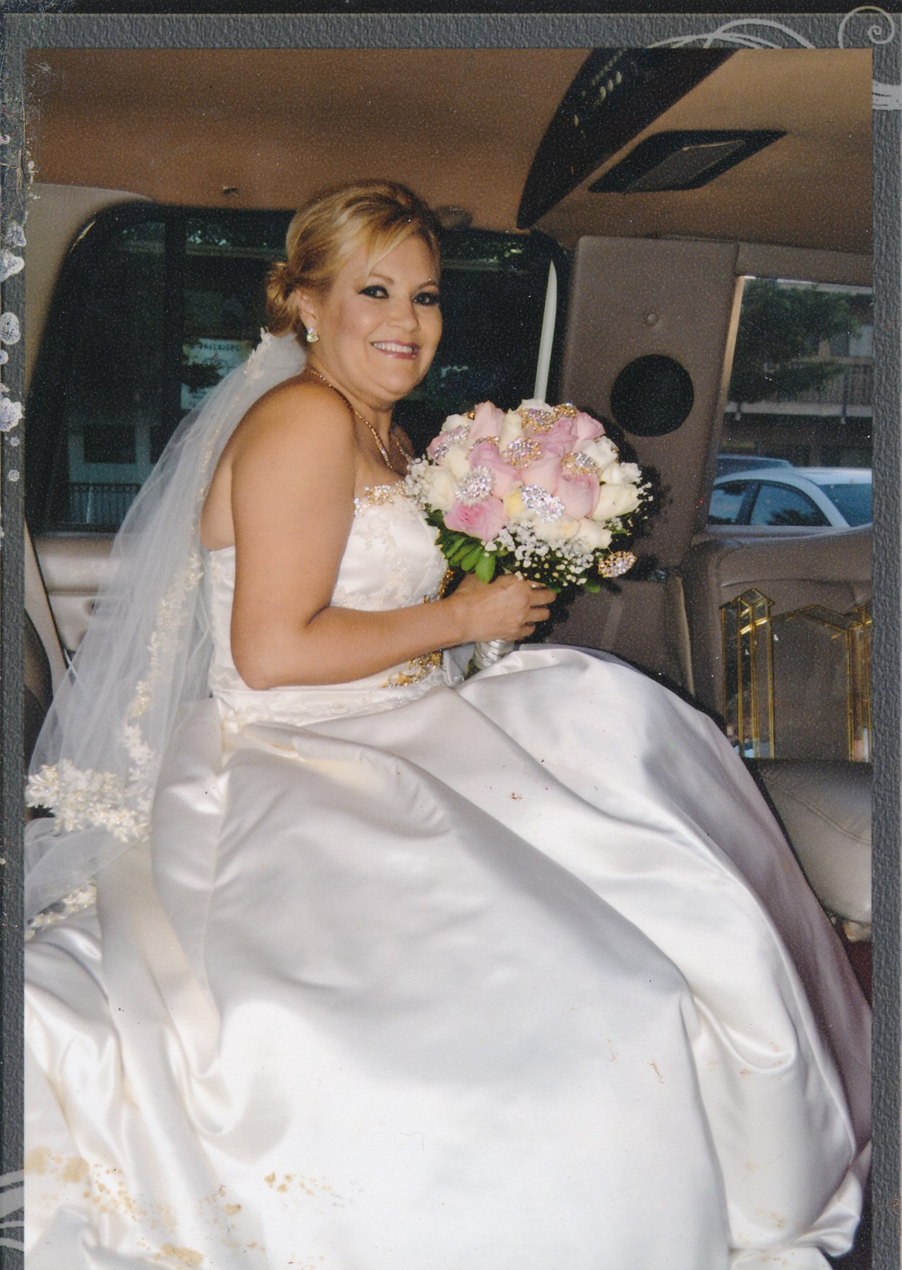 Obituary of Maricela Garcia Osmer