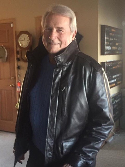 Obituary of Harold Preston Bone