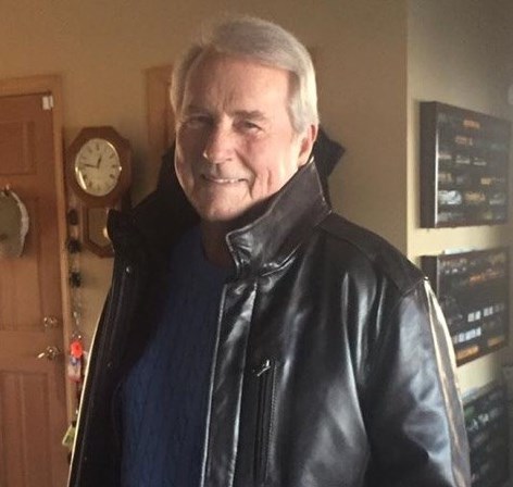 Obituary of Harold Preston Bone