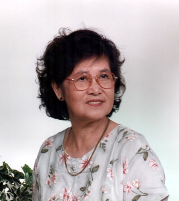 Obituary of Flordeliza Macabuag Crisostomo