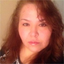 Obituary of Ana Alicia Rascon