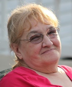 Obituary of Lucie Raymond