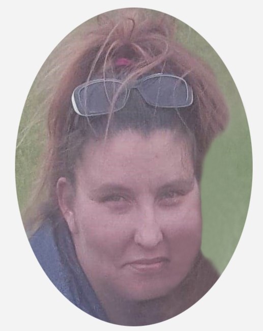 Obituary of Heather Landry