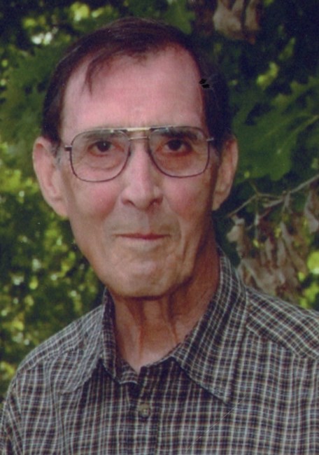 Obituary of Robert Reid Carstens