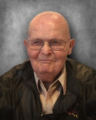 Obituary of Jefferson D. Cox Jr.