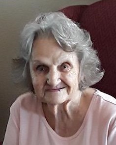 Obituary of Katherine Amanda LaFong