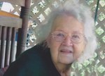 Obituary of Glenna M. Goethe