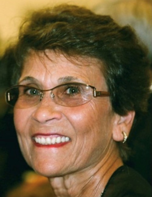 Obituary of Farida Misak Khalil