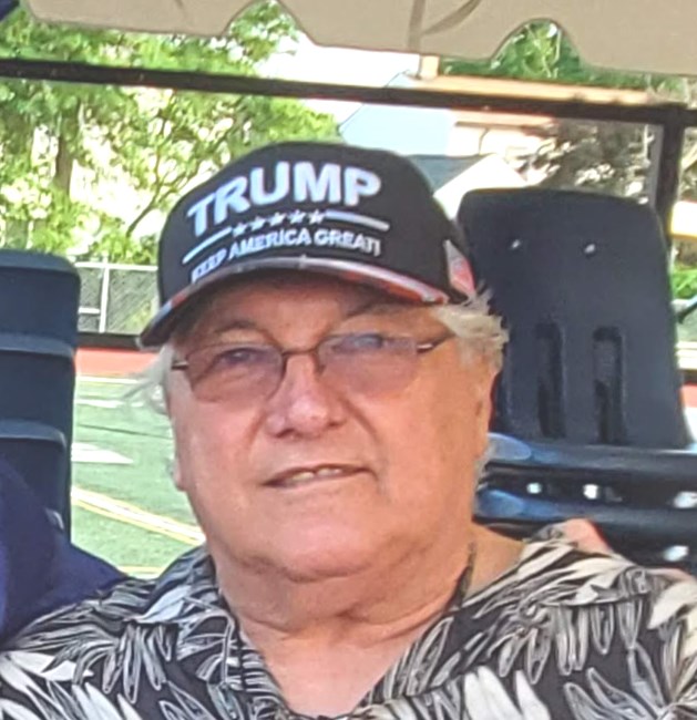 Obituary of Peter Scarlatos Sr.