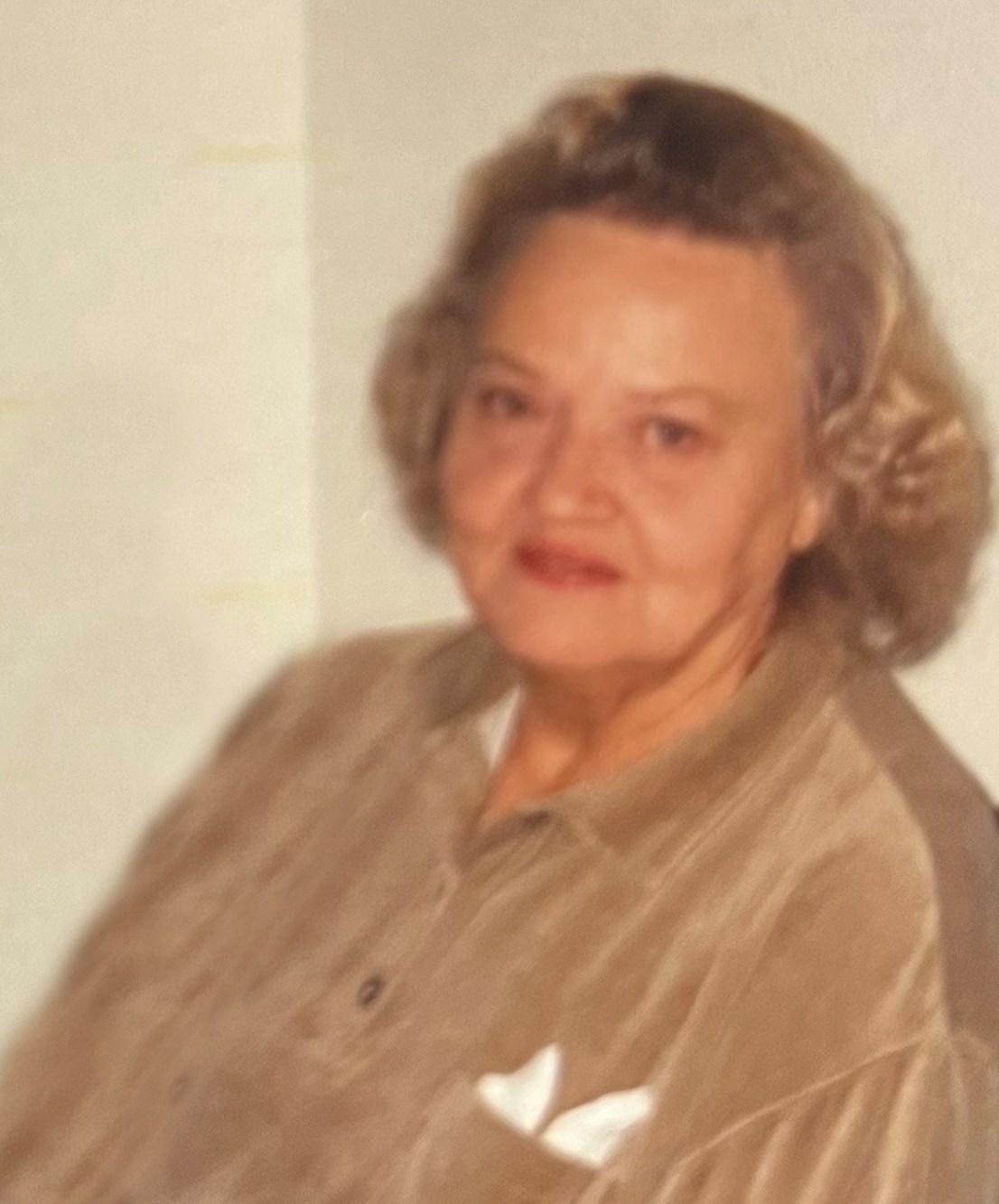 Ethel R. Horne Obituary Jackson, MS