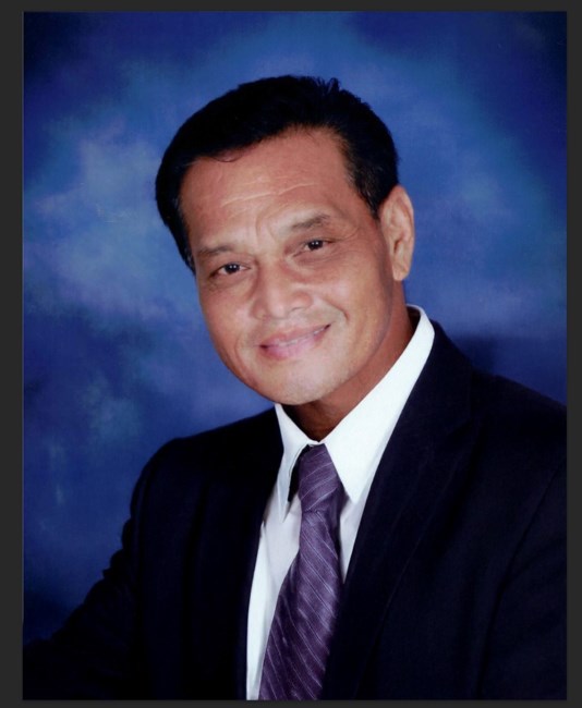 Obituary of Jesus P Aquino