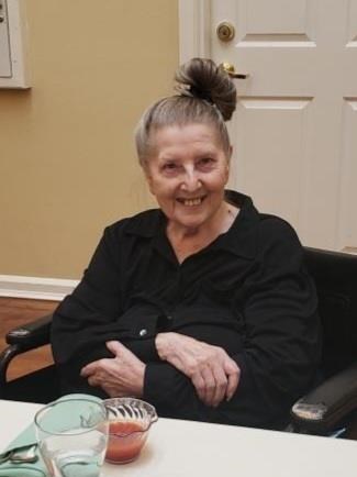 Obituary of Bonnie Jean Duarte