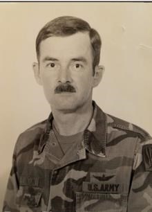 Obituary of Tommy Blanton